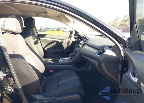 2016 Honda Civic Ex-T z USA, uszkodzony, nr VIN 19XFC1F34GE205864